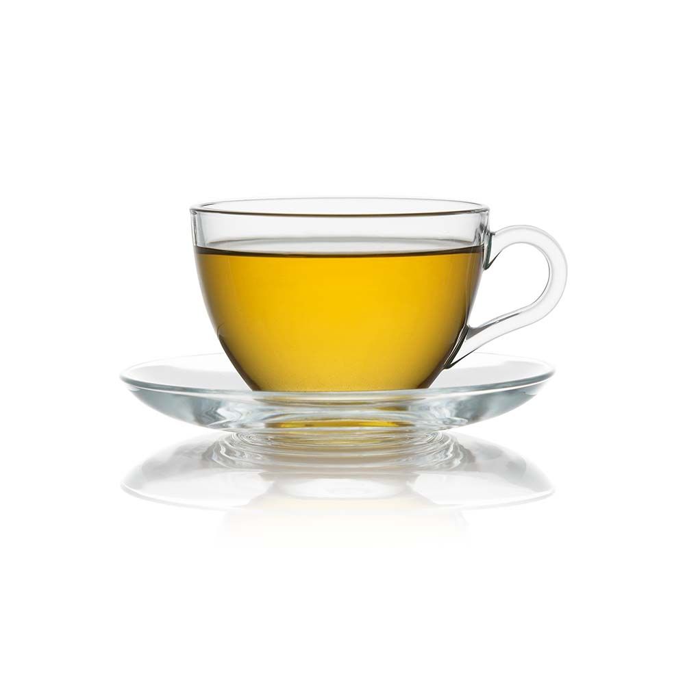 Pure Green Tea